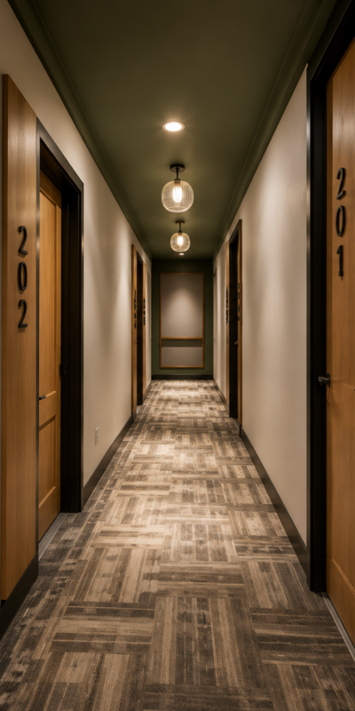 1117_preston_hallway_marketing apartment hallway